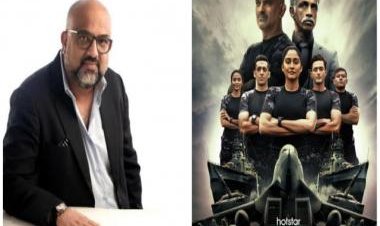 Samar Khan Talks about Unreal Engine tech used in his series Shoorveer for special effects