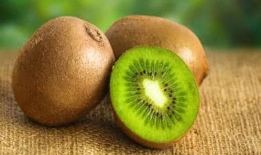 From boosting digestive health to natural sleeping aid: Nutritionist Lovneet Batra explains benefits of Kiwi