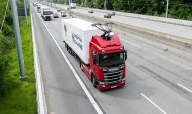 What is an electric highway? When is India likely to get one?