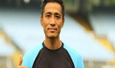 ISL: Former India footballer Gouramangi Singh joins FC Goa as assistant coach