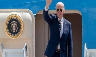 US: White House expects June inflation to be 'highly elevated'