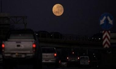 Supermoon 2022: What you need to know about the biggest ‘buck’ moon of the year