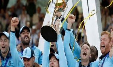 On this day in 2019: England lifted maiden ODI World Cup title beating New Zealand in dramatic Final