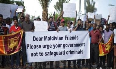 Explained: How Gotabaya Rajapaksa’s escape has put Maldives in an awkward position