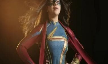 Ms Marvel Season 1 review: A superb Iman Vellani headlines a flawed but irresistible teen superhero excursion