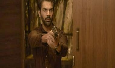 Rajkummar Rao turns action star with HIT: The First  Case