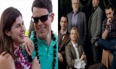 Emmys 2022: Succession, Ted Lasso, The White Lotus lead nominees - complete list here