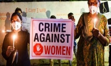 Two months after being gang-raped and run over by bike, Dalit woman in Mathura loses leg