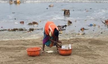 Why there is a need for philanthropic investments in urban sanitation in India