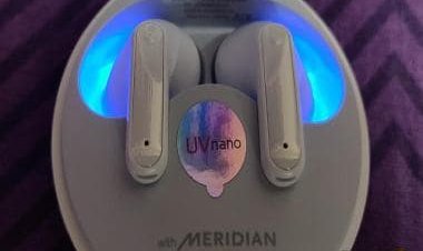 LG Tone Free FP9 Review: Most unique pair of TWS earbuds we have come across