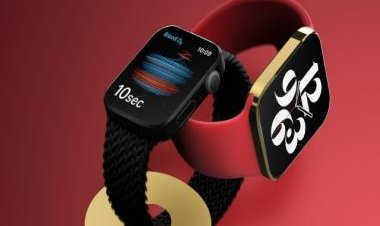 Apple Watch Series 8 extreme sports variant could cost more than most iPhones