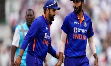India vs England 2nd ODI: Hosts aim to sort out batting issues against rampant Rohit Sharma and Co