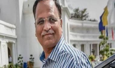Satyendar Jain's wife to not appear before ED today