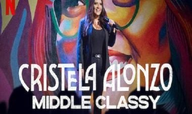 Middle Classy on Netflix is a celebration and critique of the American dream