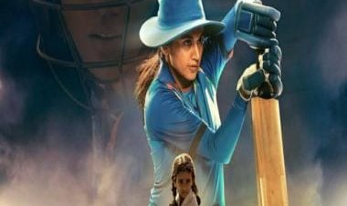 Explained: How Taapsee Pannu's Shabaash Mithu can turn out to be a game changer for women-centric films