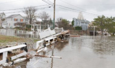 In the battle of human vs. water, ‘Water Always Wins’