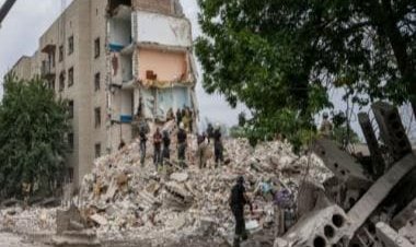 Russia-Ukraine war: The 1971 Indo-Pak conflict and how Kyiv is Moscow's Pakistan