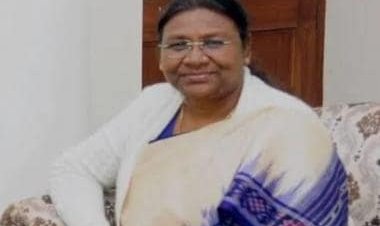 Presidential elections: JMM extends support to Droupadi Murmu