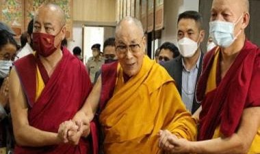What to expect from the Dalai Lama's visit to Leh