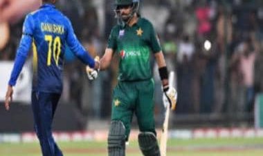 Sri Lanka vs Pakistan 1st Test 2022: SL vs PAK Head-to-Head Records and Stats