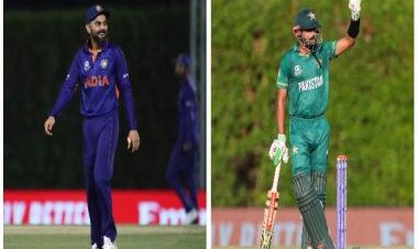 'Want Babar Azam to break Virat Kohli's records,' says Pakistan cricketer Imam-ul-Haq