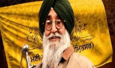 Punjab: 'Khalistan can avert nuclear war in South Asia,' says Sangrur MP Simranjit Singh Mann