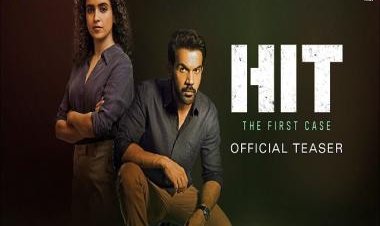 ‘Hit: The First Case’ Movie review: Rajkummar Rao’s film is speaks on Bollywood's creative bankruptcy