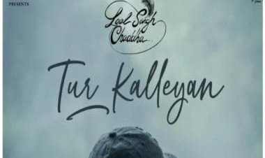 Aamir Khan starrer Laal Singh Chaddha’s 4th song Tur Kalleyan out now