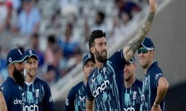 India vs England 2nd ODI stat attack: Chahal, Topley’s best bowling figures and other interesting numbers