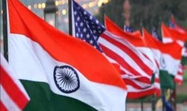 Explained: America’s CAATSA law and the waiver that the US House has passed for India