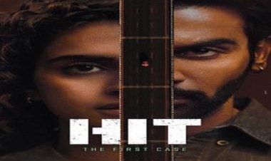 Hit: The First Case review: Rajkummar Rao’s film hints at Bollywood's creative bankruptcy