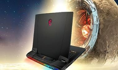 MSI launches its new line of gaming laptops with 12th Gen Intel HX processors in India