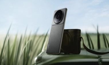 Xiaomi rumoured to be working on phone with 200MP sensor, third smartphone maker to do so