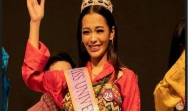 Inclusivity in Beauty contest: How Miss Universe Bhutan is a hope for LGBTQ community