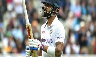 'They'll probably lose huge financial sponsorship': Monty Panesar on why BCCI can't afford to 'drop' Virat Kohli