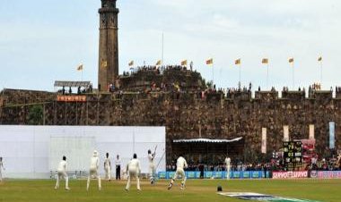 Sri Lanka vs Pakistan 1st Test: Galle weather update