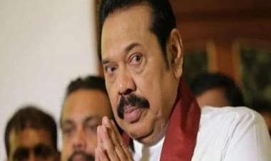 Sri Lanka top court bars ex-PM Mahinda Rajapaksa, brother from leaving the country