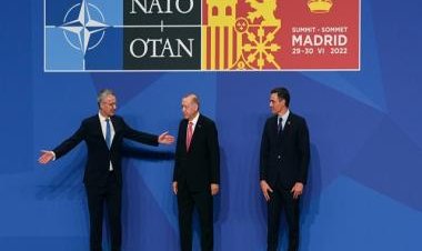 Riding on Ukraine war, NATO gets a new lease of life