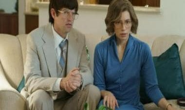 Candy review: Hulu miniseries is hamstrung by unsteady grasp of a thorny true-crime story