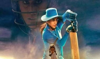 Shabaash Mithu movie review: A flaccid, unimaginative tribute to the great Mithali Raj