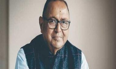 Brijendra Kumar Syngal: The father of Indian Internet wore his nationalism on his sleeve