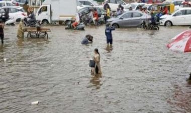 As rains continue to batter south Gujarat, 811 rescued in Navsari; IMD issues red alert for Dang, Valsad