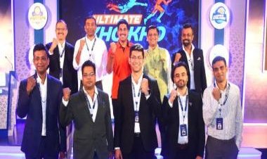 143 players picked in the Ultimate Kho Kho Season 1 players draft