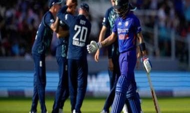 'The wait continues': Aakash Chopra contemplates for Virat Kohli’s resurgence