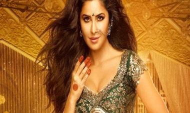 Happy Birthday Katrina Kaif: A look at actress' top dance numbers