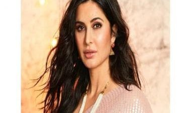 Katrina Kaif celebrates her 38th birthday: A look at her latest and upcoming films
