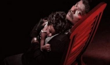 Iravin Nizhal movie review: An experimental thriller that works only because of its experiment