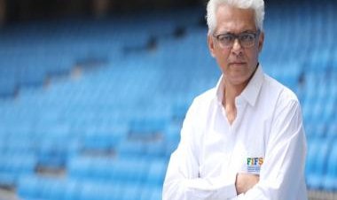 FIFS appoints Joy Bhattacharjya as the director-general