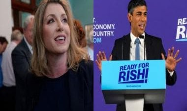 Conservative leadership election: Why a run-off between Penny Mordaunt and Rishi Sunak is unlikely
