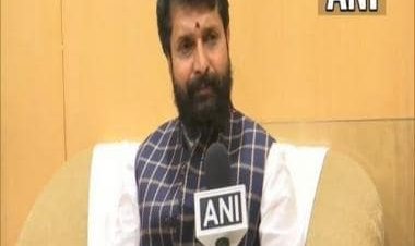 CT Ravi, the Karnataka leader reconstructing BJP's blueprint for south India